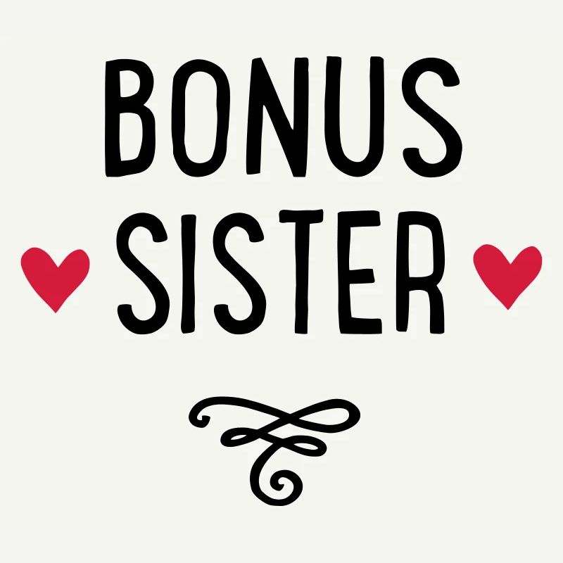 Bonus Schwester