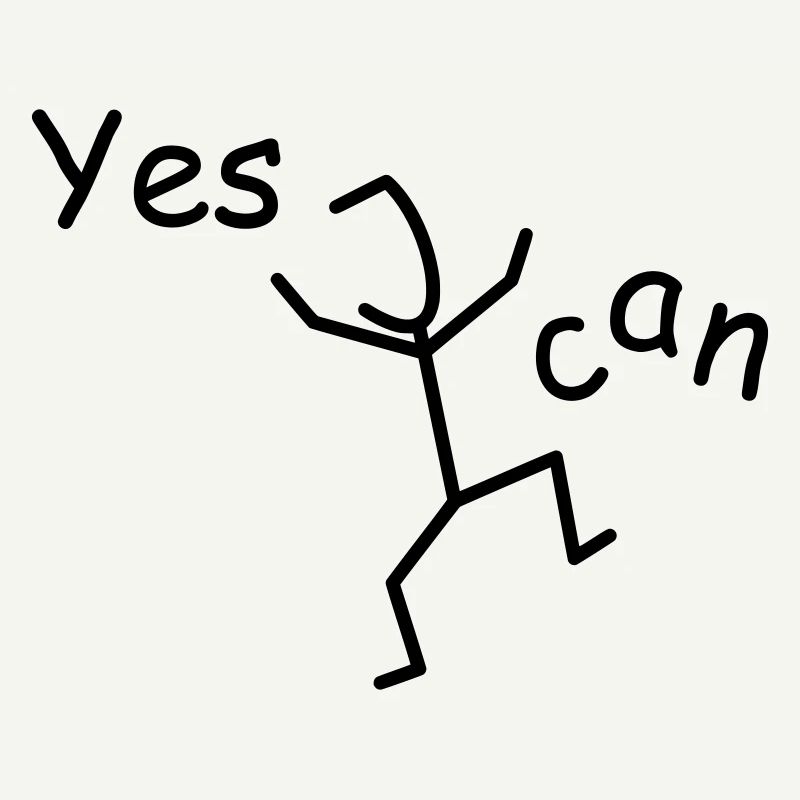 Yes I Can