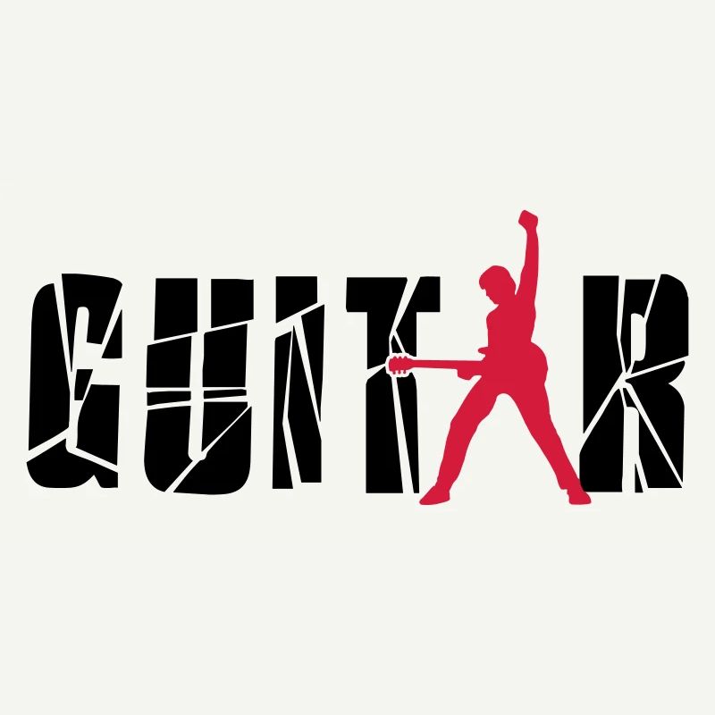 guitar player