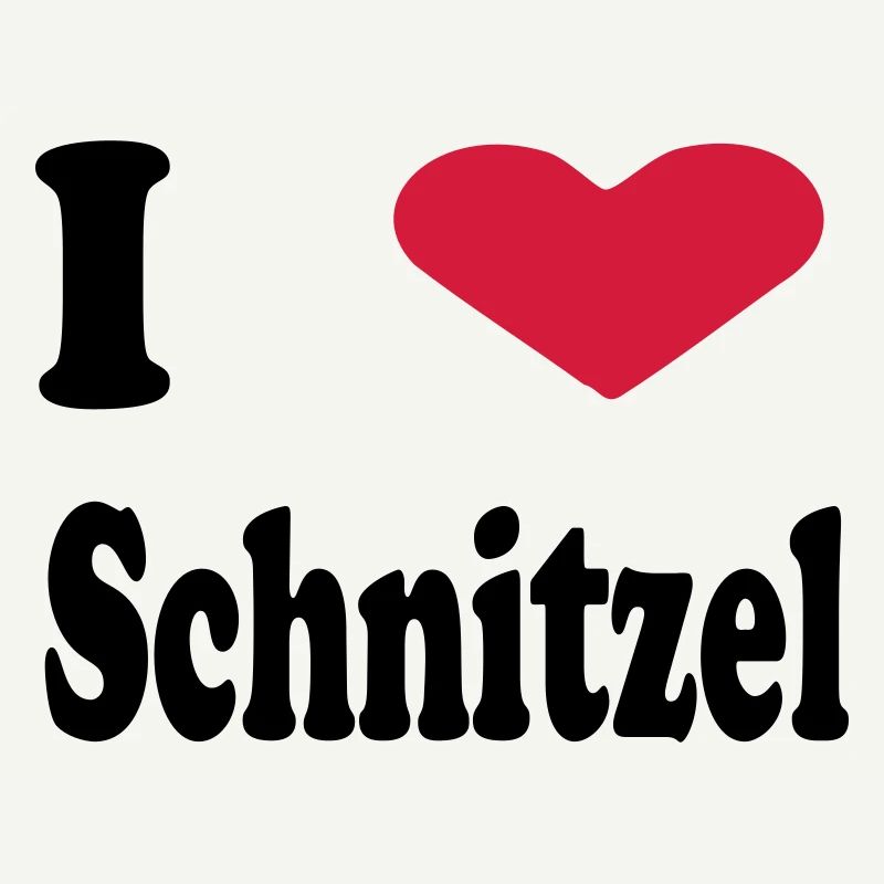 schnitzel