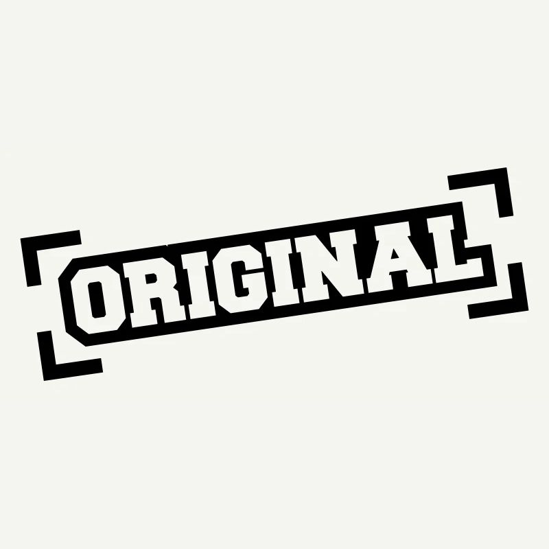 Original