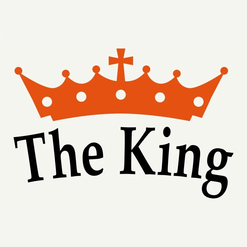 The King