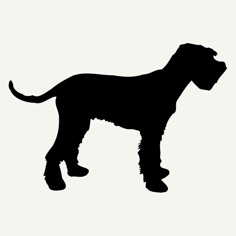 Riesenschnauzer