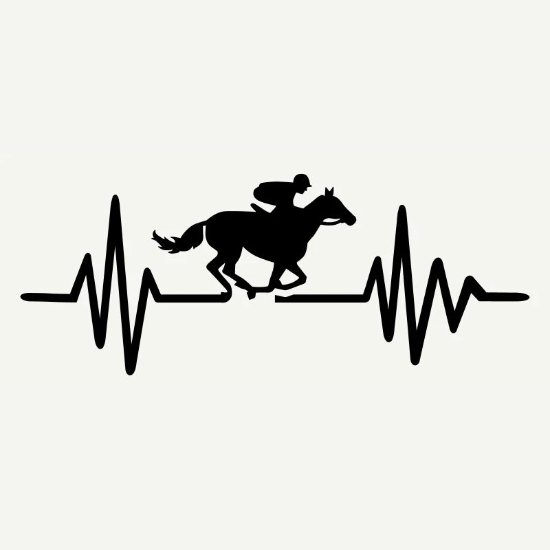 Course de chevaux