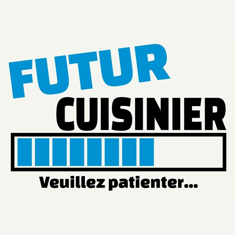 futur cuisinier