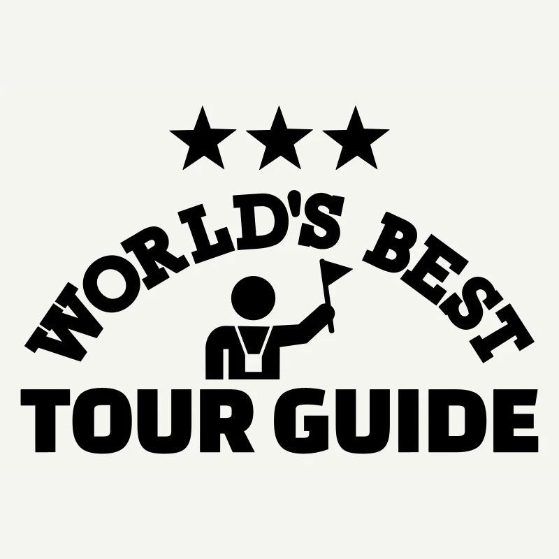 Tour guide