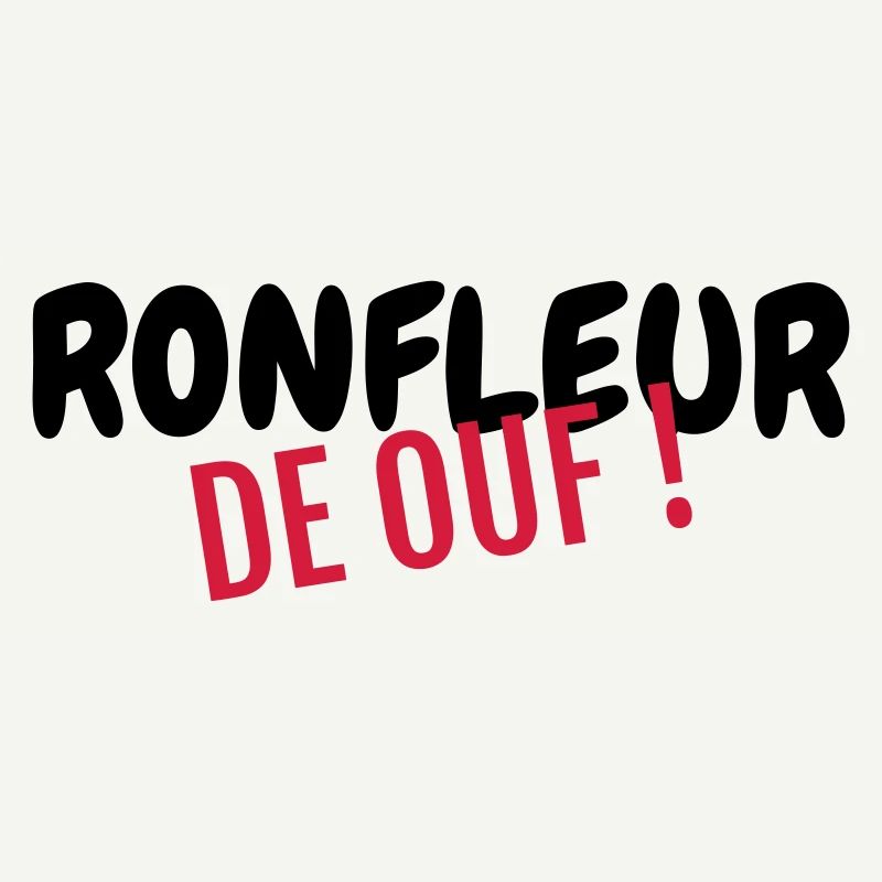 Ronfler / Ronfleur / Ronfleuse / Ronflement