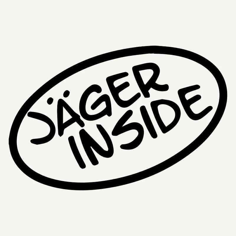 Jäger Inside