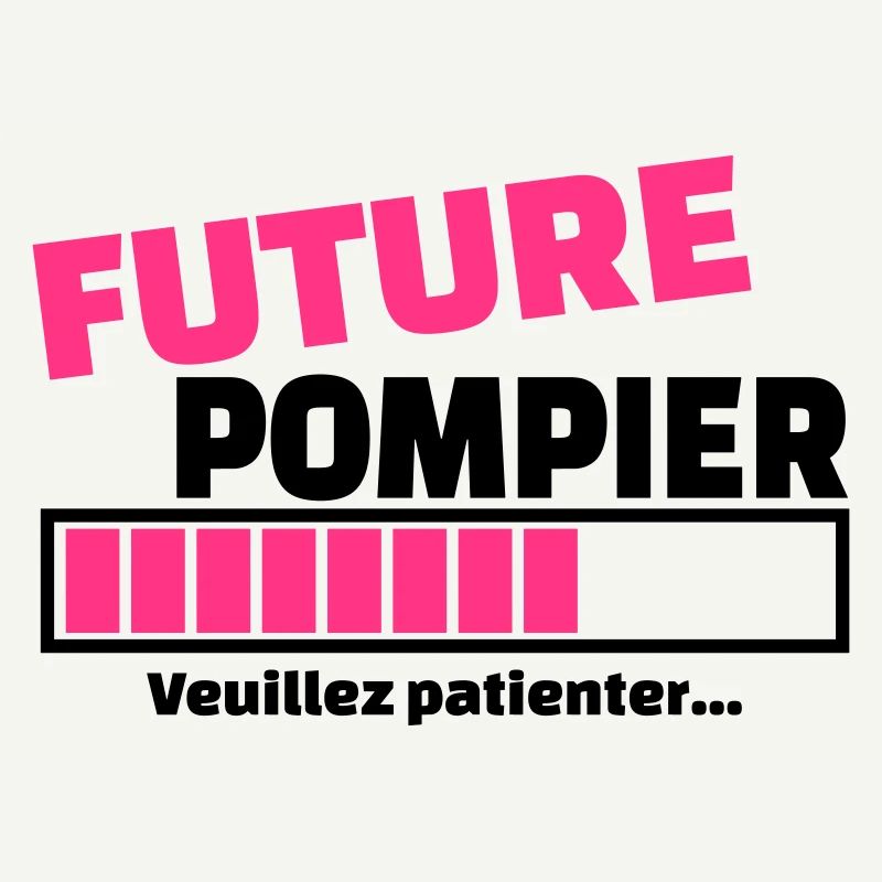 future pompier
