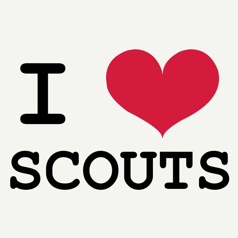 I Love Scouts