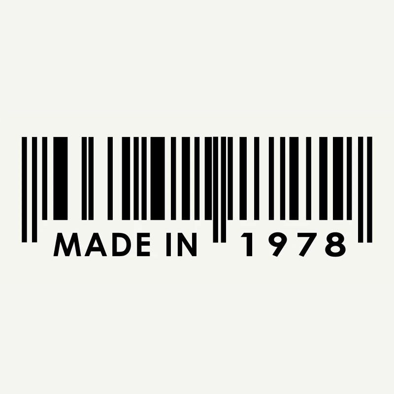 Geburtstag 1978