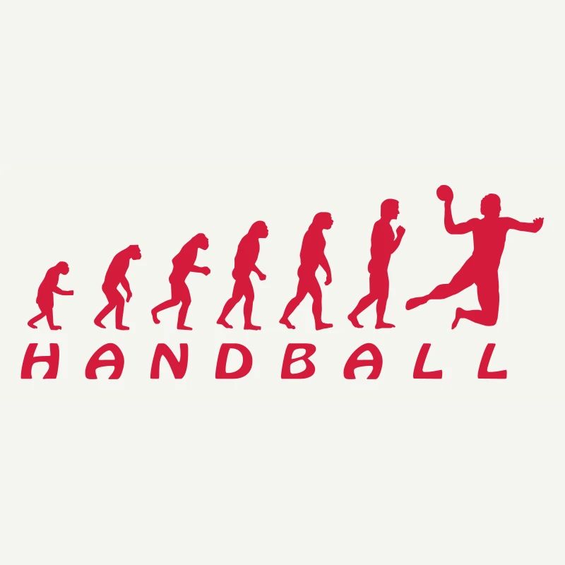 Evolution Handball