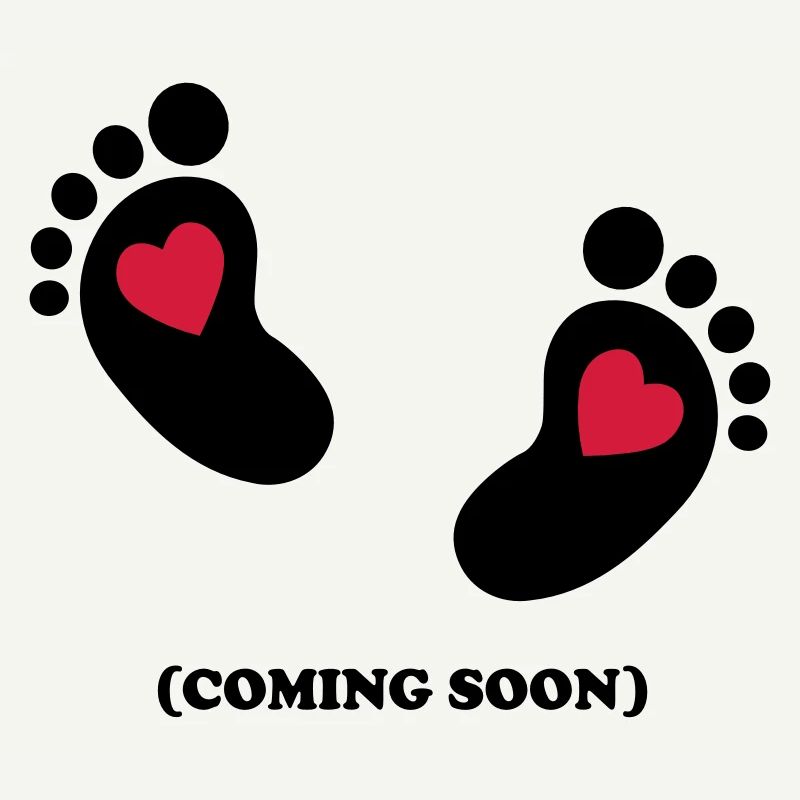 Baby - coming soon - 2c