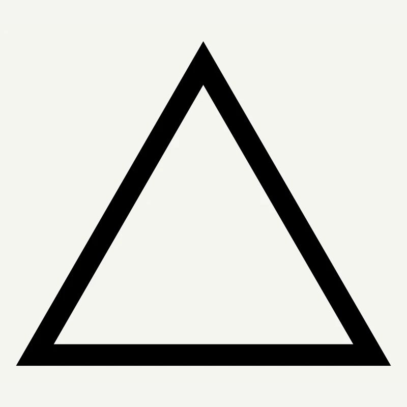 triangle