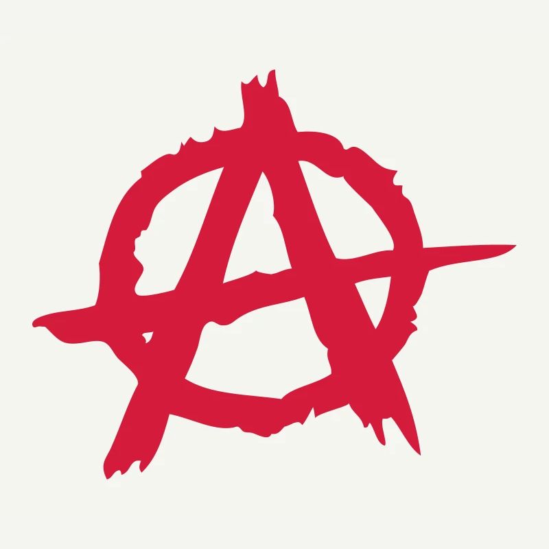 Anarchie / Anarchy A