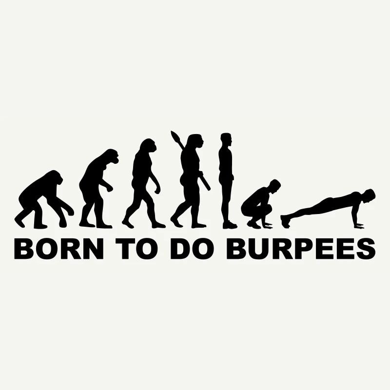 Burpees