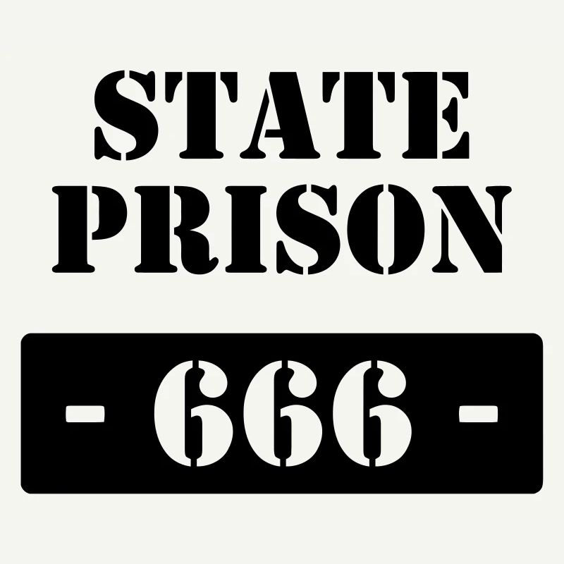 State Prison - 666