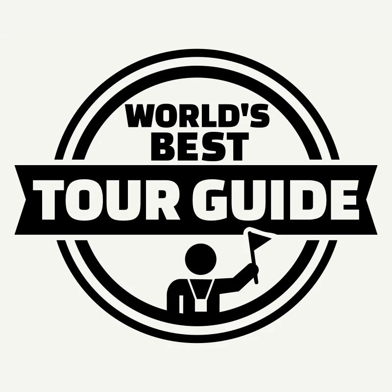 Tour guide