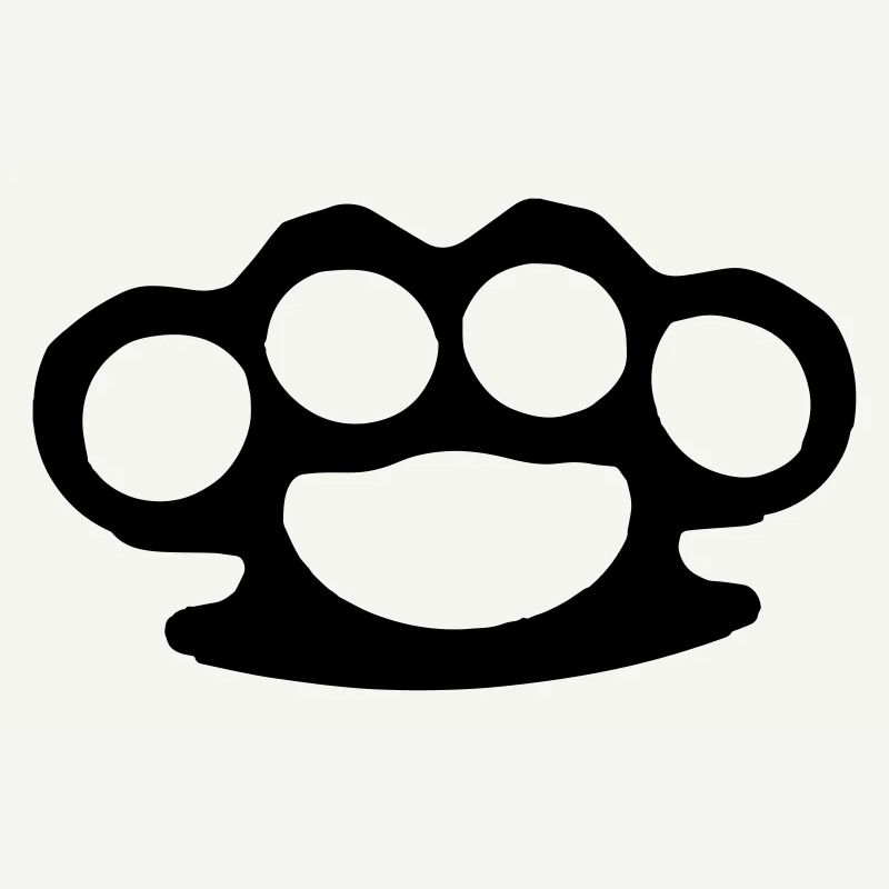 knuckle duster