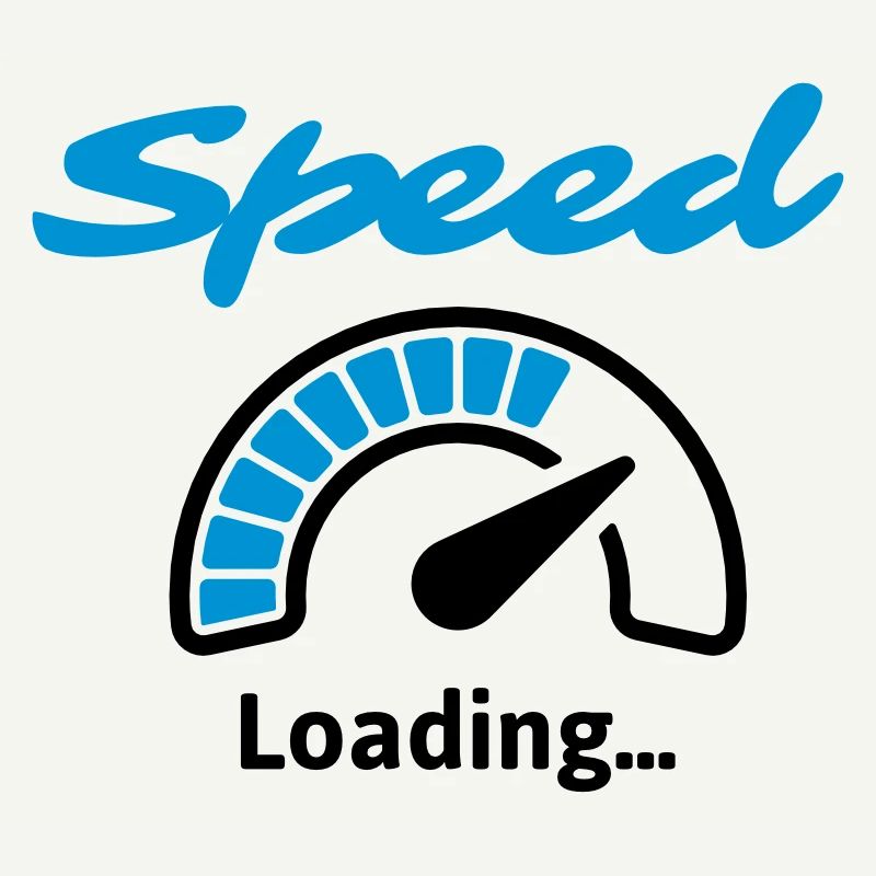 Speed Loading ...