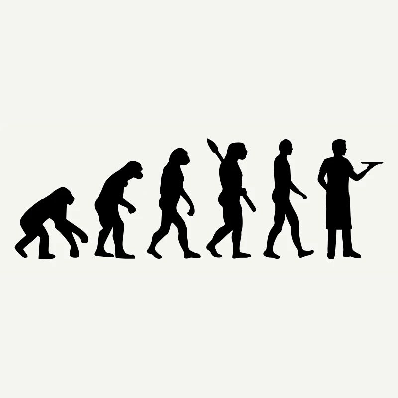 Evolution server