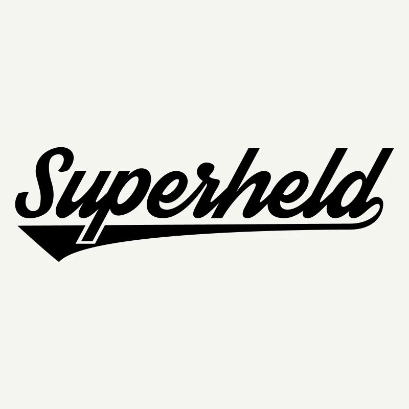 Superheld