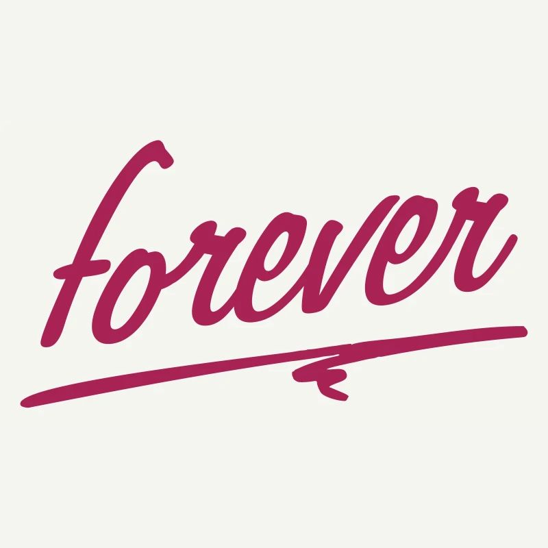 forever