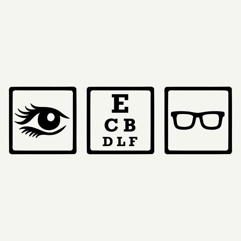 Opticien