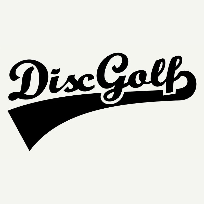 Disc golf
