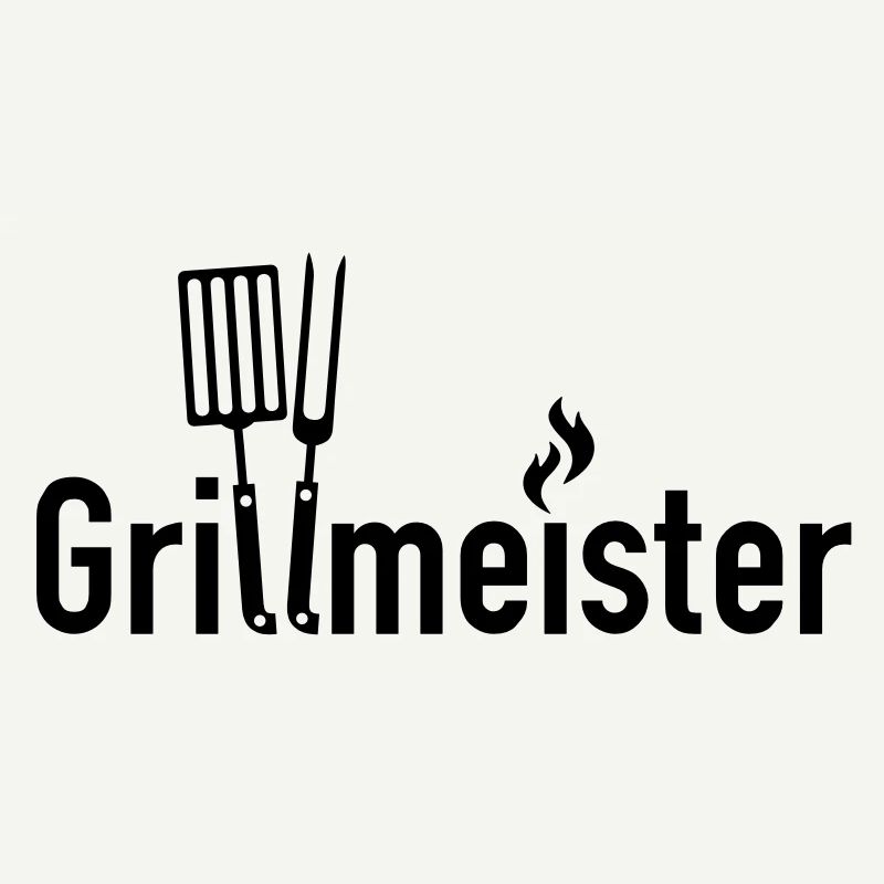 GRILLMEISTER - Grill Master BBQ, Grilling,