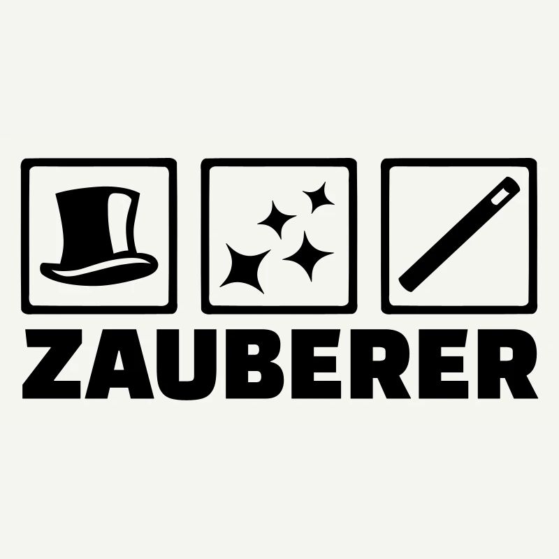 Zauberer