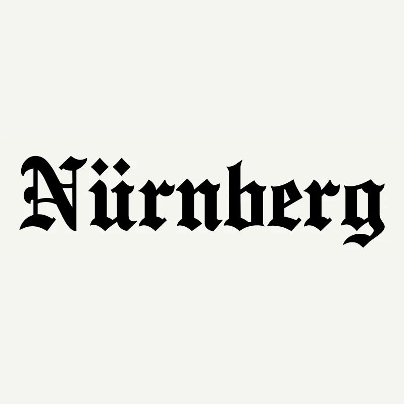 Nuremberg Nuremberg