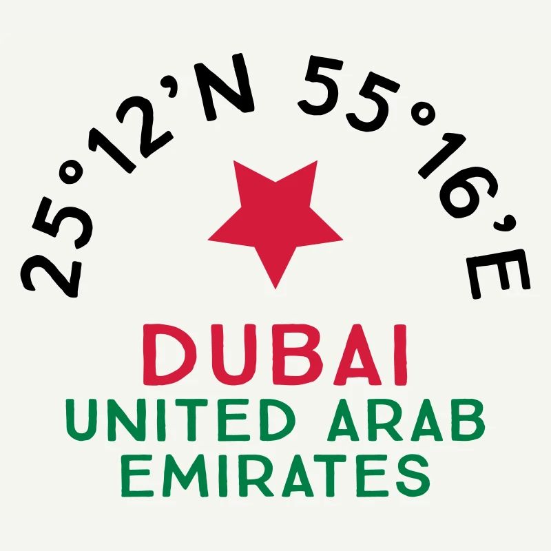 Dubaï