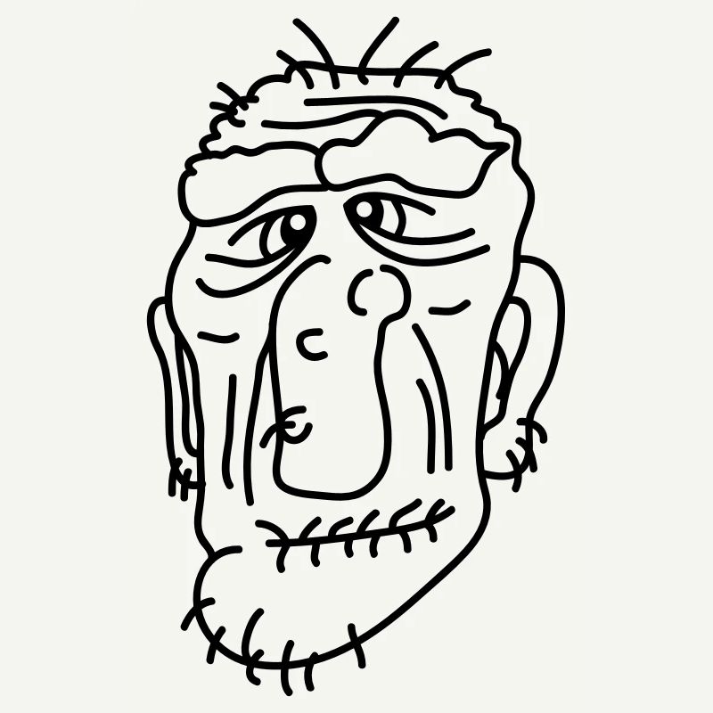 Old Man