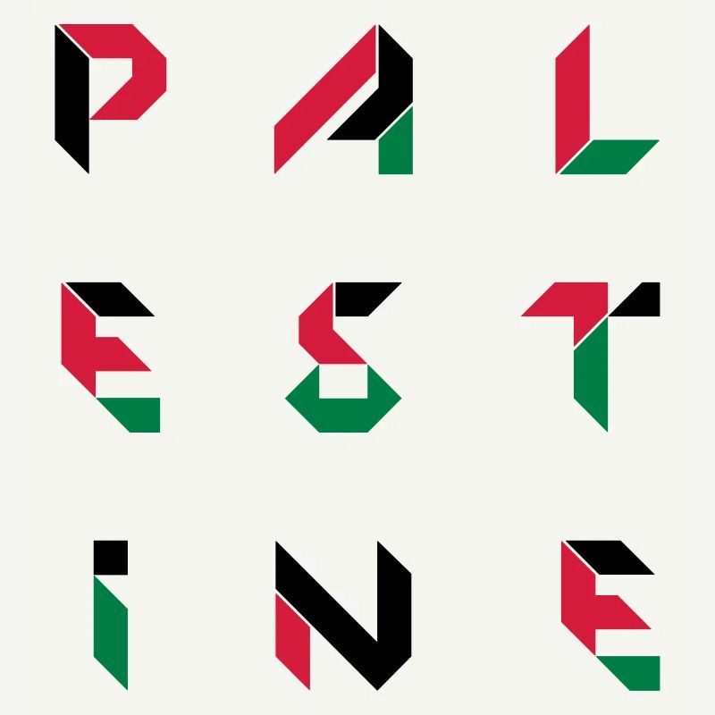 palestine 2