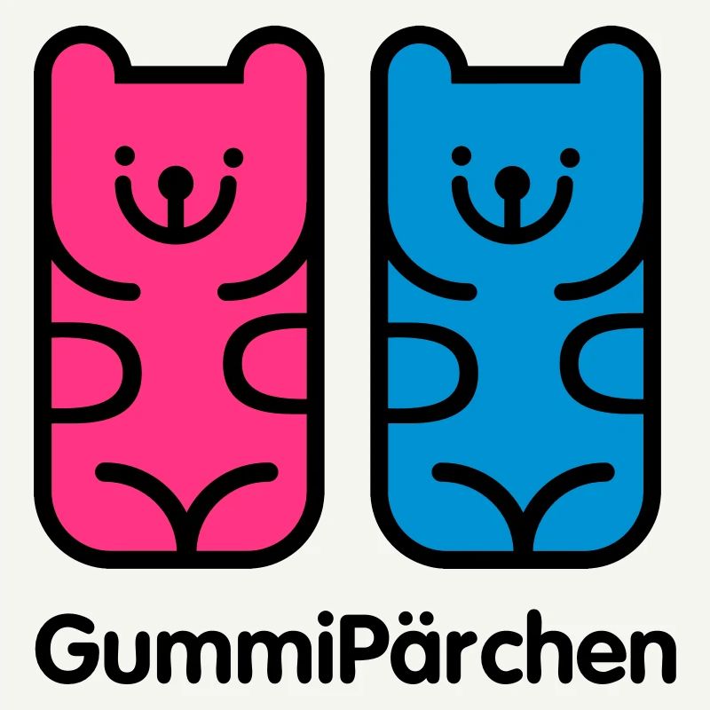 GummiPärchen