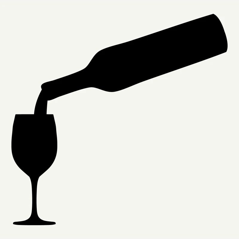 vin bouteille
