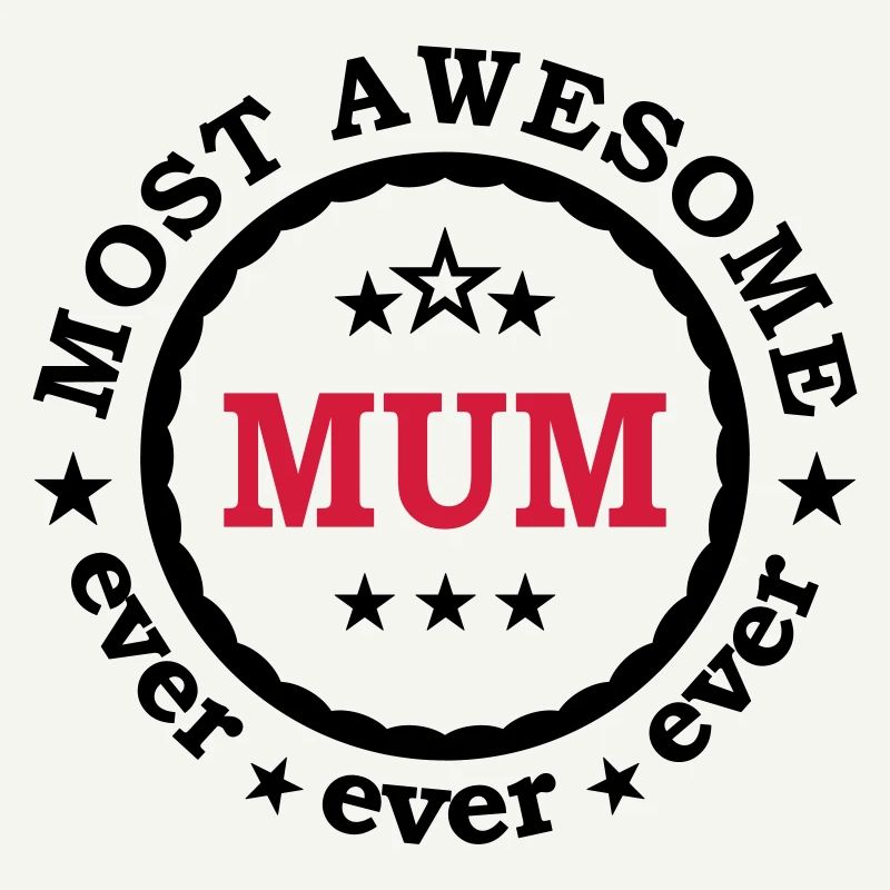 Beste Mutter ever Mutti Muttertag Mama Danke