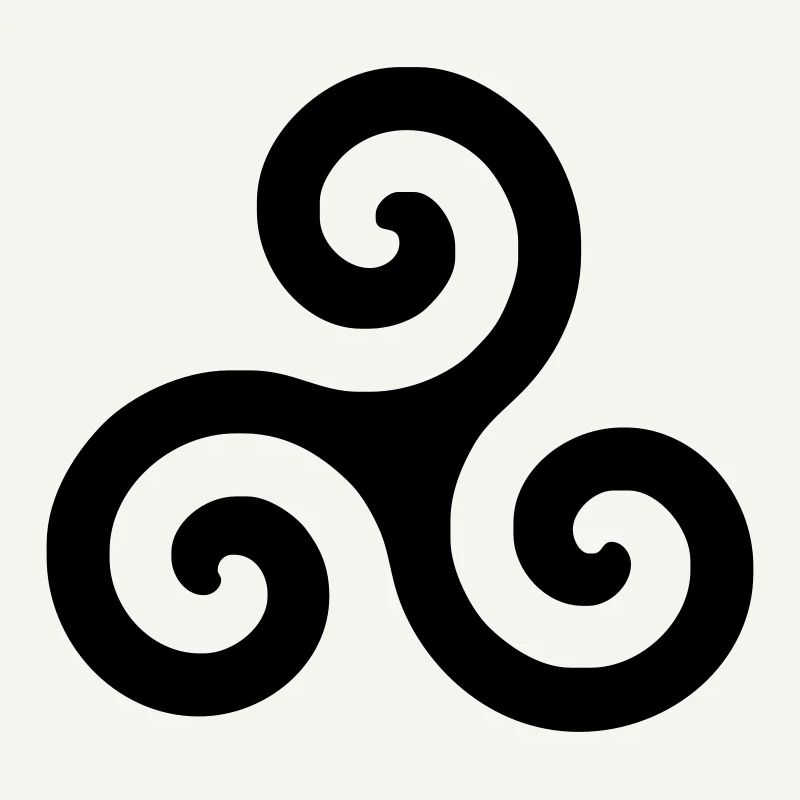 Triskele