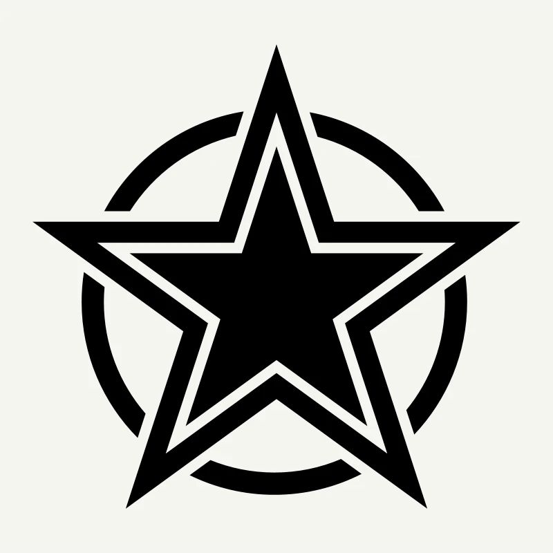 star