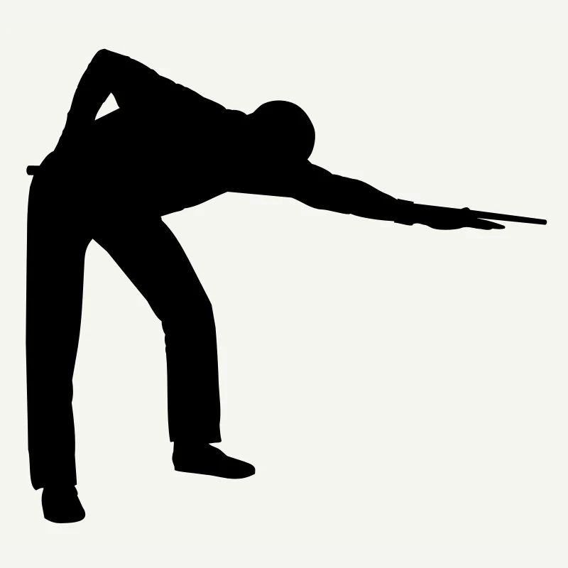 SNOOKER - PLAYER Icon
