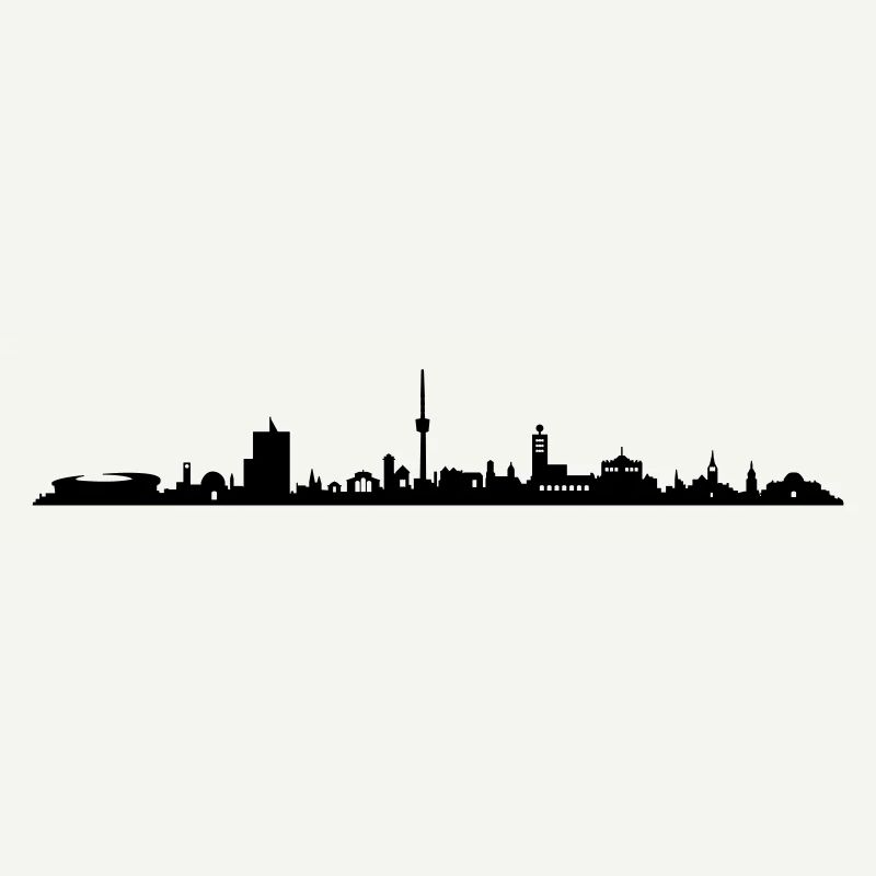 Skyline - Stuttgart