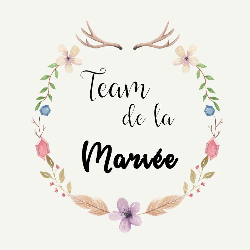 Boho Bride Team
