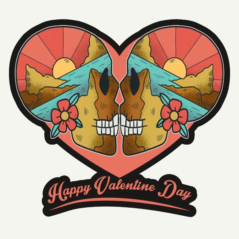 Joyeuse Saint-Valentin