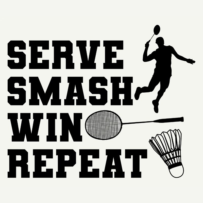 Servir Smash Win Repeat