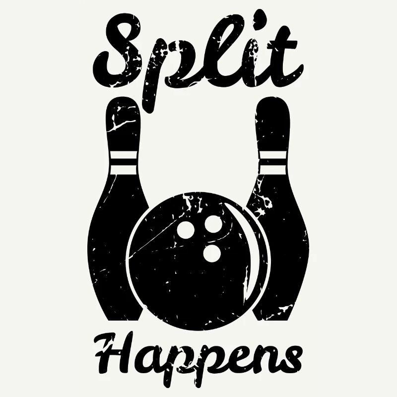 Jeu de mots de bowling