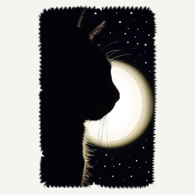 Moon Cat