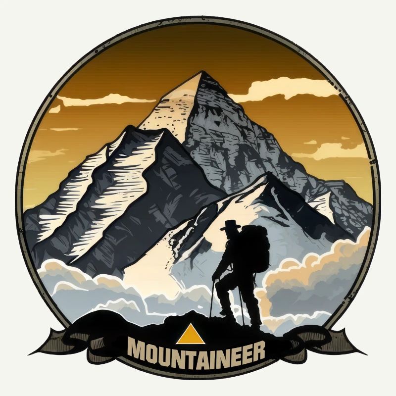 Alpiniste