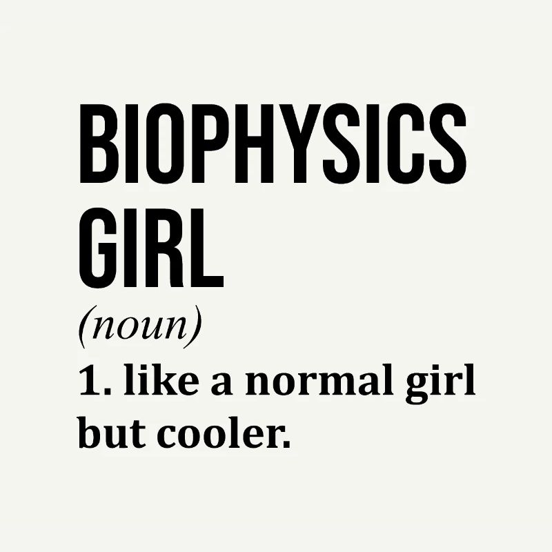 Biophysik
