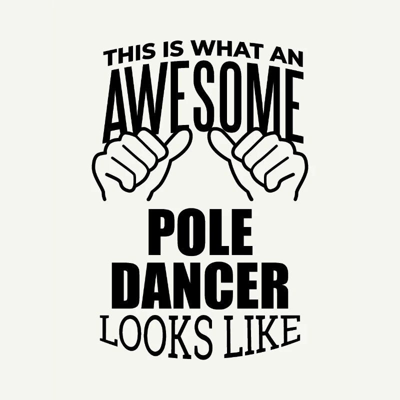 Pole-Dancer